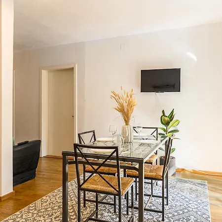 Apartment Schei House