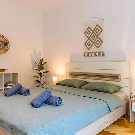 Apartment Schei House Brasov