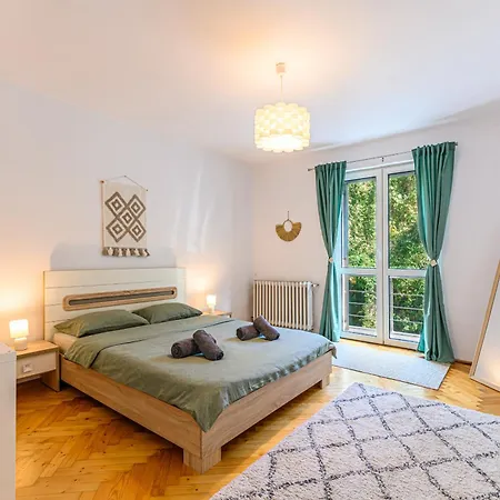 Schei House Apartment Brasov