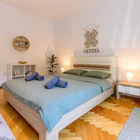 Schei House
