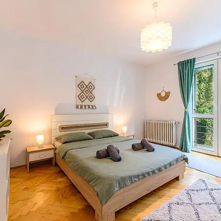 Schei House Apartment Brasov