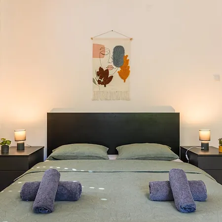 Apartment Schei House Brasov