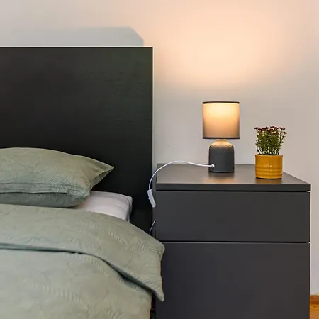 Schei House Apartment