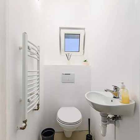 Apartment Schei House Brasov