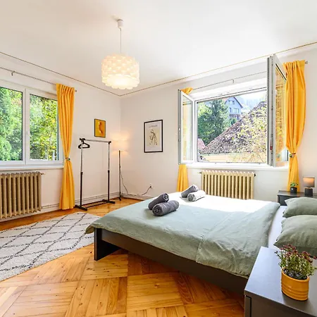 Schei House Apartment Brasov